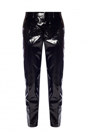 Tapered leg trousers, zdjęcie 1 Tapered leg trousers od N21